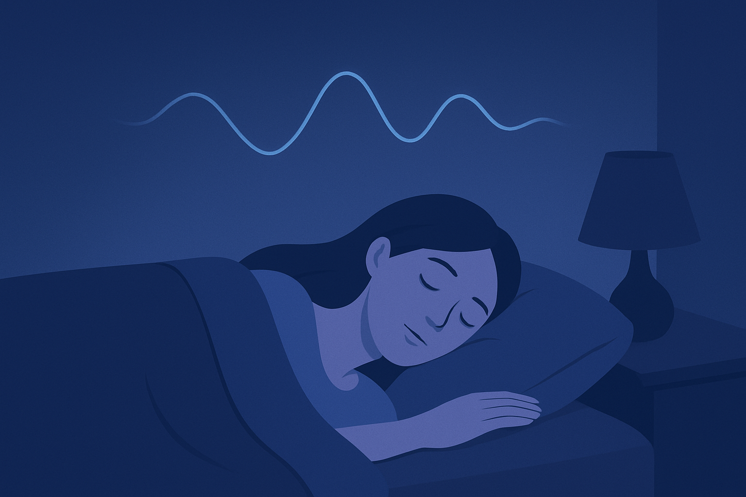 How to Lucid Dream with Binaural Beats: A Beginner's Guide