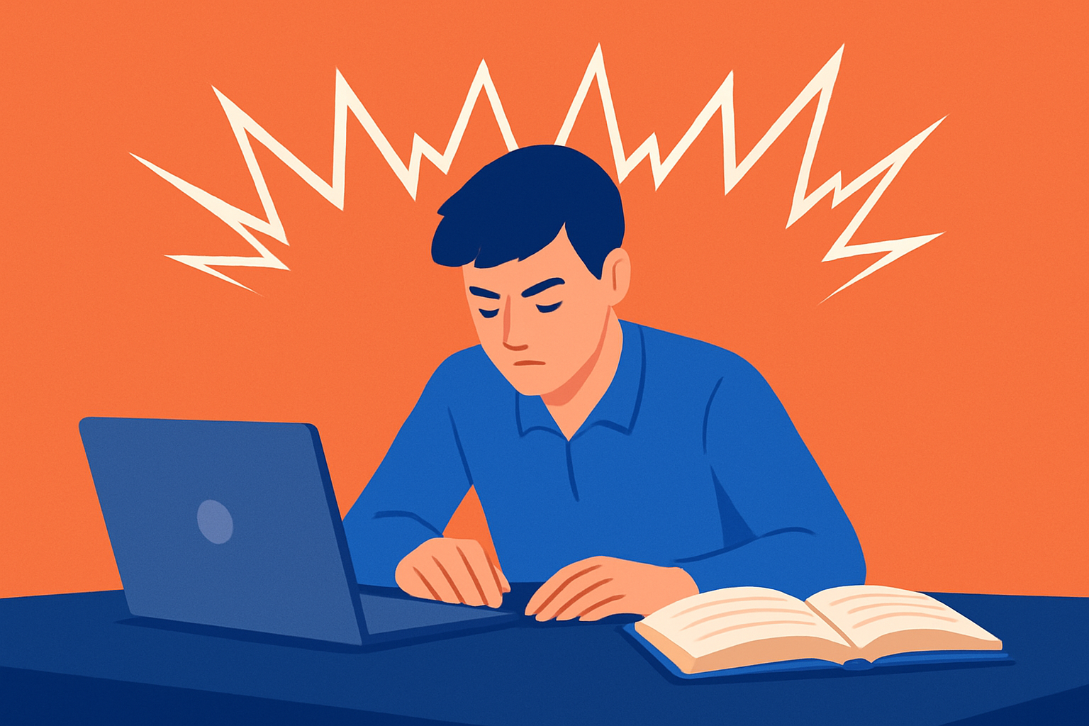 Binaural Beats for ADHD: A Guide to Improving Focus and Concentration