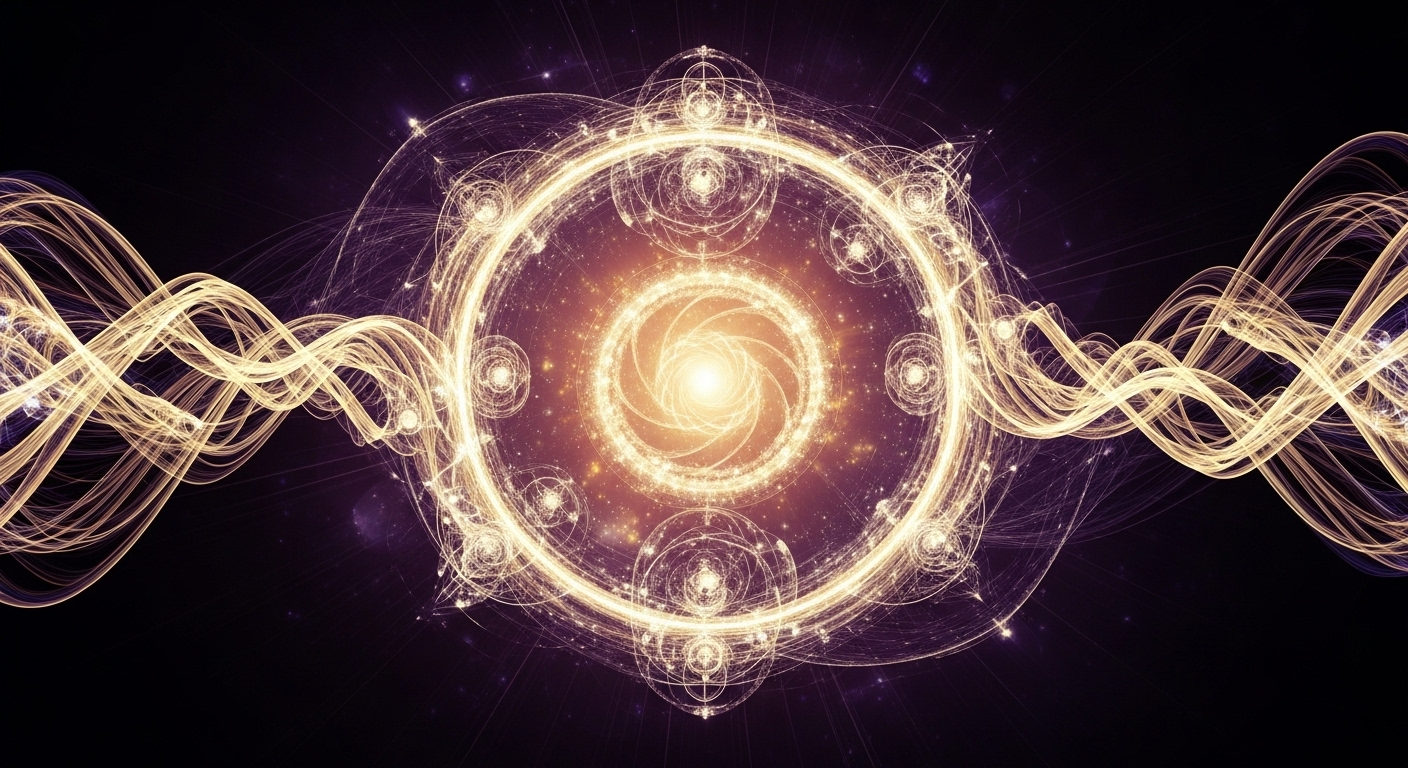 Binaural Beats for Manifestation: Align Your Mind with Abundance